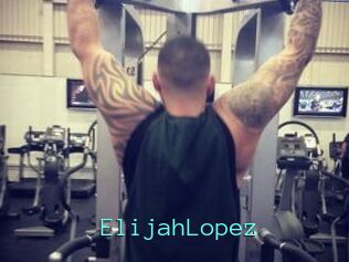 ElijahLopez