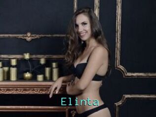 Elinta