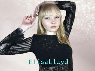 ElisaLloyd