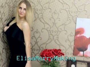 ElisaMerryMaking