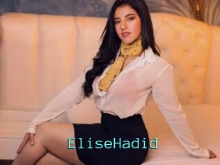 EliseHadid
