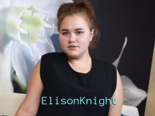 ElisonKnight Mobile Sex