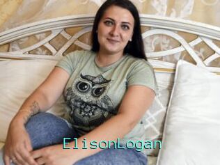 ElisonLogan
