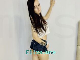 ElizaJane