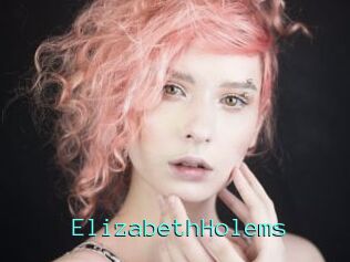 ElizabethHolems Mobile Sex