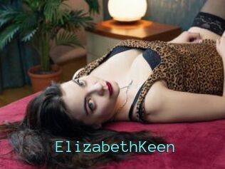 ElizabethKeen