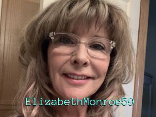 ElizabethMonroe59 Mobile Sex