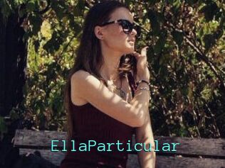 EllaParticular