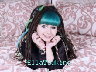 EllaTsukino Mobile Sex