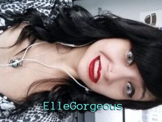 ElleGorgeous