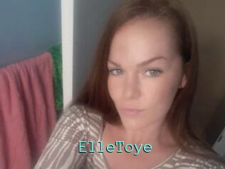 ElleToye