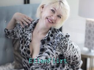 EllenFlirt Mobile Sex