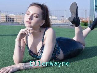 EllenWayne
