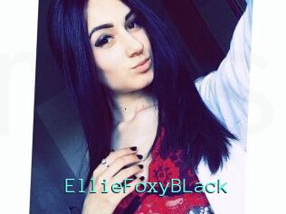 Ellie_Foxy_BLack Mobile Sex