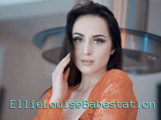 EllieLouiseBabestation Mobile Sex