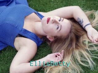 EllisBetty