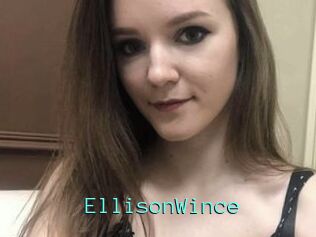 EllisonWince