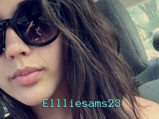 Ellliesams23