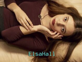 ElsaHall