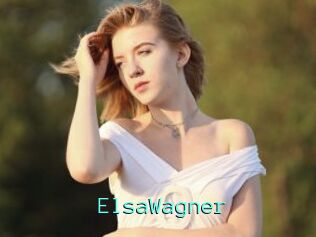 ElsaWagner Mobile Sex
