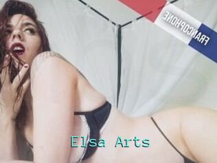 Elsa_Arts