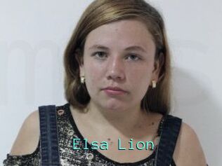 Elsa_Lion