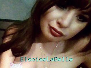 ElsoiseLaBelle