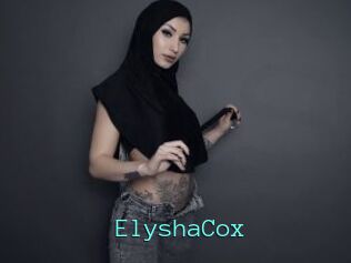 ElyshaCox