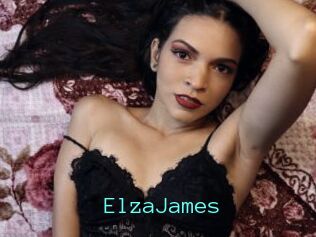 ElzaJames