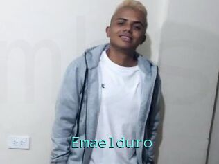 Emaelduro