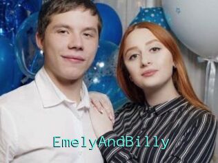 EmelyAndBilly