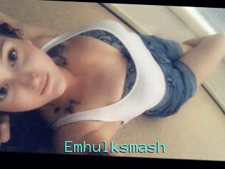 Emhulksmash