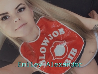 Emiley_Alexander Mobile Sex