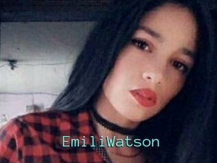 EmiliWatson