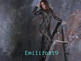 Emilifox19