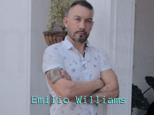 Emilio_Williams Mobile Sex
