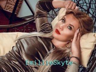 EmillieSkyte