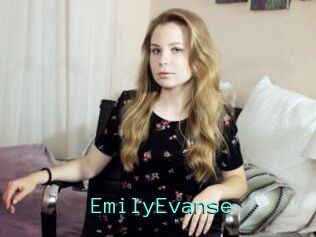 EmilyEvanse