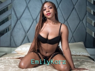 EmilyKorz Mobile Sex