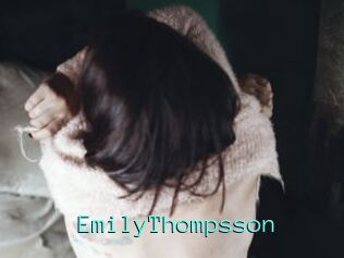 EmilyThompsson Mobile Sex