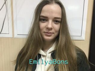 EmilyaBons Mobile Sex
