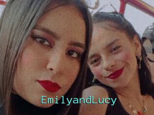 EmilyandLucy