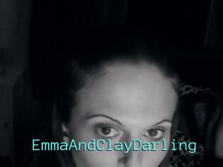EmmaAndClayDarling