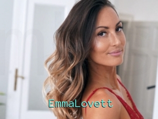 EmmaLovett