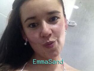 EmmaSand Mobile Sex