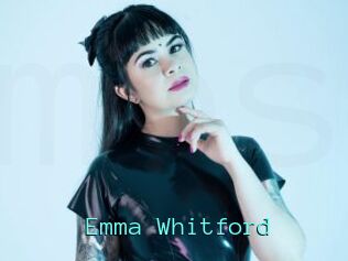 Emma_Whitford