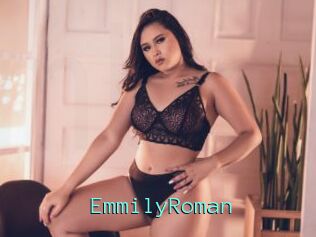 EmmilyRoman
