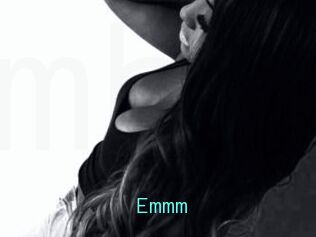 Emmm