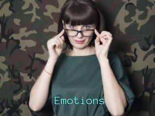 Emotions
