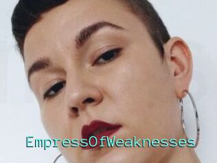 EmpressOfWeaknesses